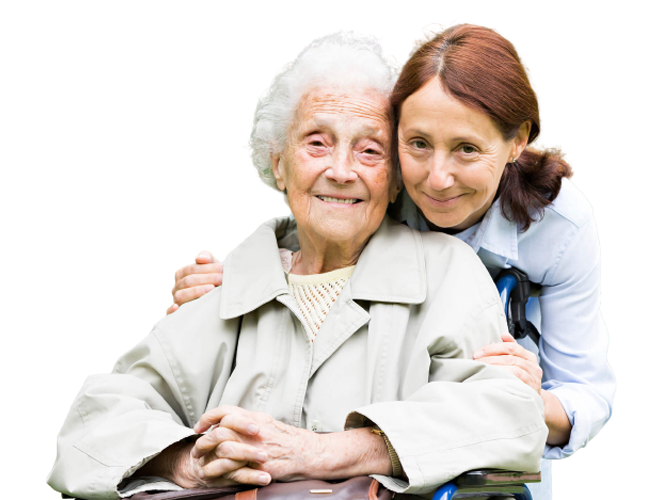 Курс патронажной сиделки (помощницы по уходу) в Красноярске